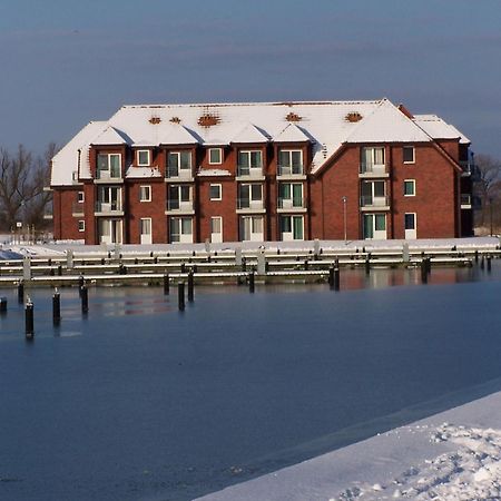 Lagunenstadt Ueckermuende Ag Zewnętrze zdjęcie