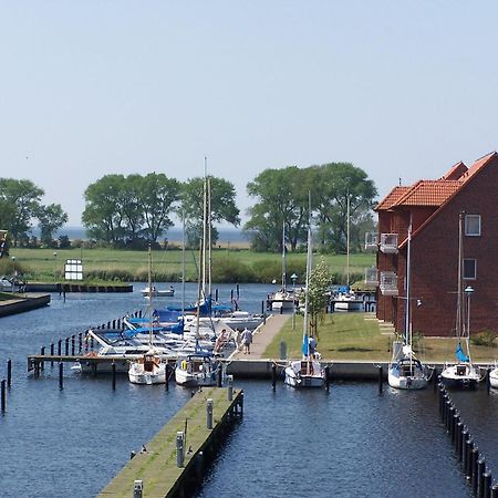 Lagunenstadt Ueckermuende Ag Zewnętrze zdjęcie
