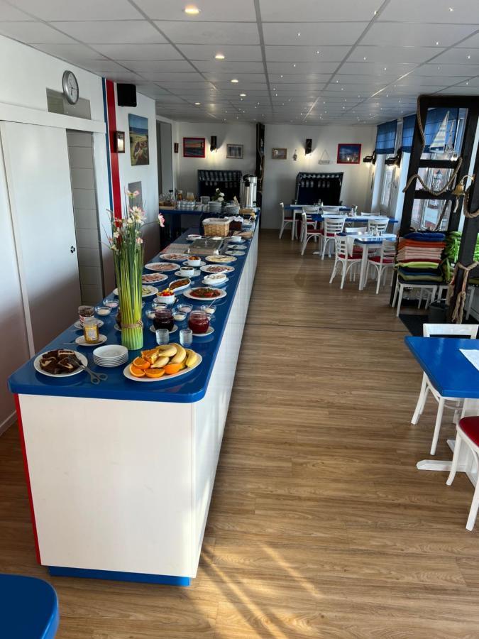 Lagunenstadt Ueckermuende Ag Zewnętrze zdjęcie
