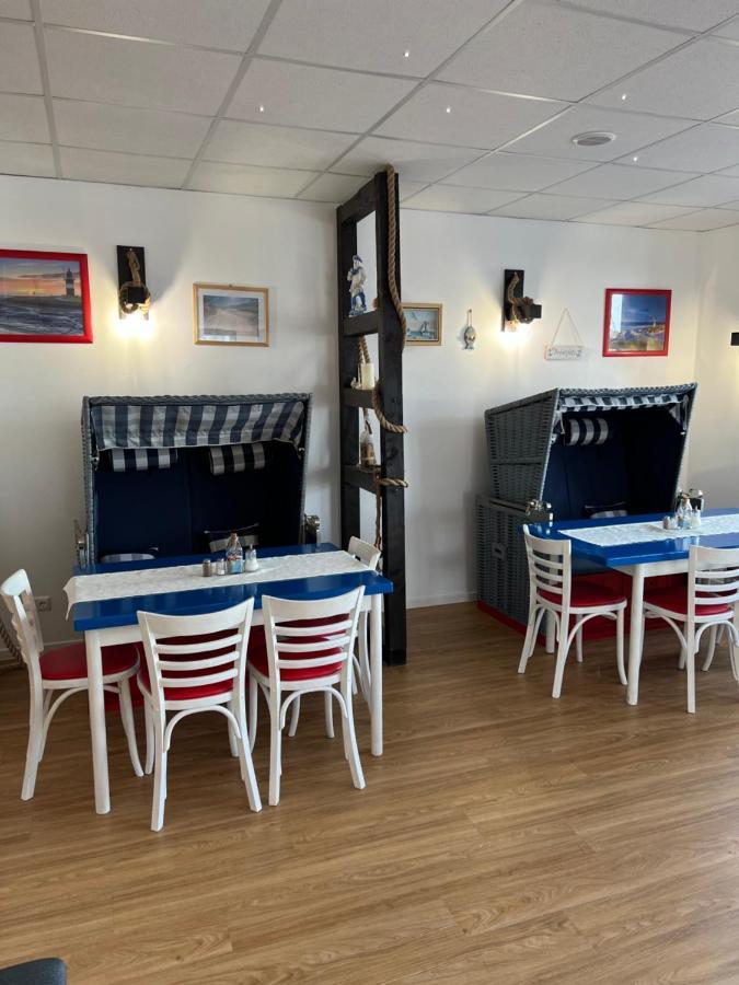 Lagunenstadt Ueckermuende Ag Zewnętrze zdjęcie
