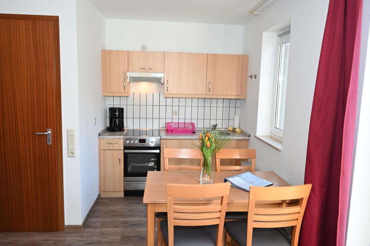 Lagunenstadt Ueckermuende Ag Zewnętrze zdjęcie