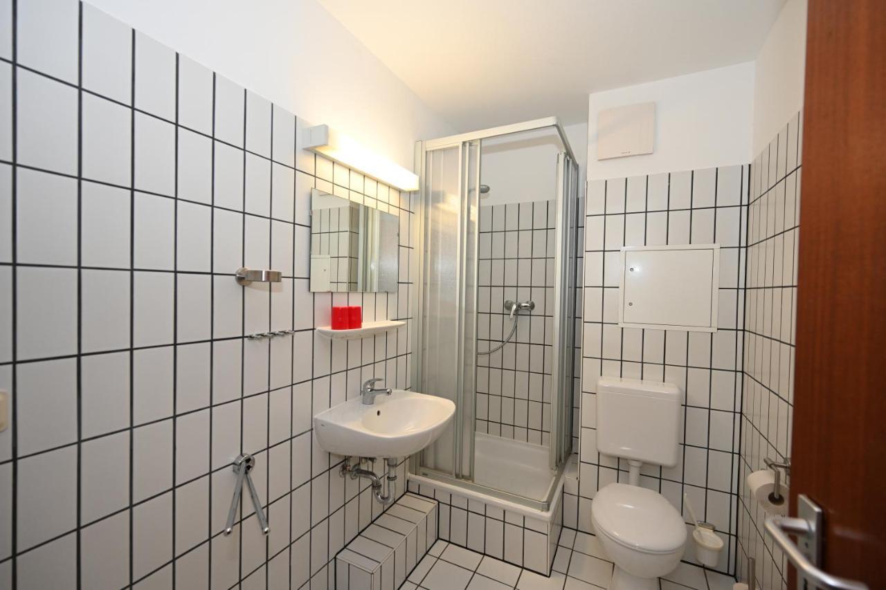Lagunenstadt Ueckermuende Ag Zewnętrze zdjęcie